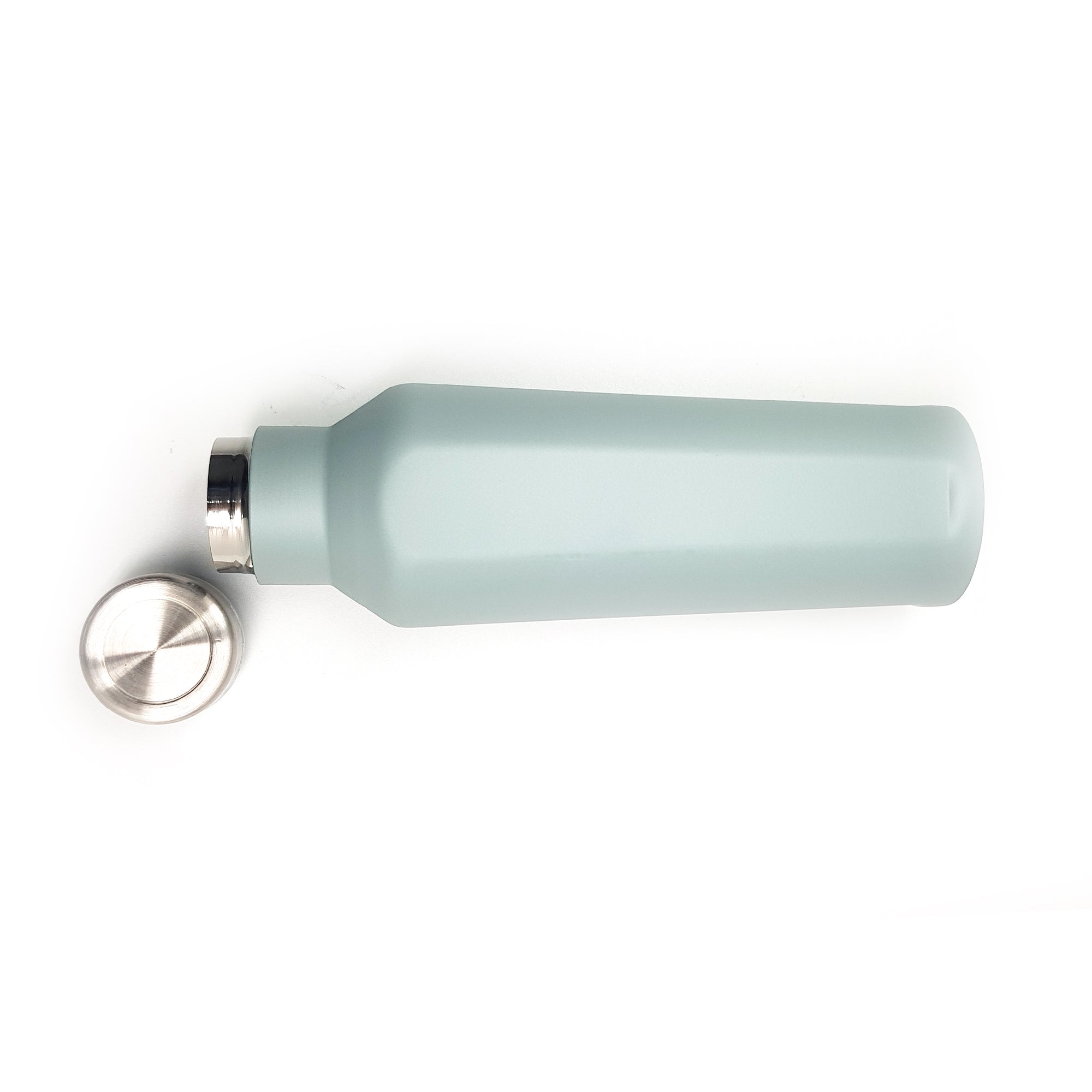 Stainless Steel Vacuum Insulated Water Bottle | Leak-Proof Double Walled Bottle Capacity of 500 ML