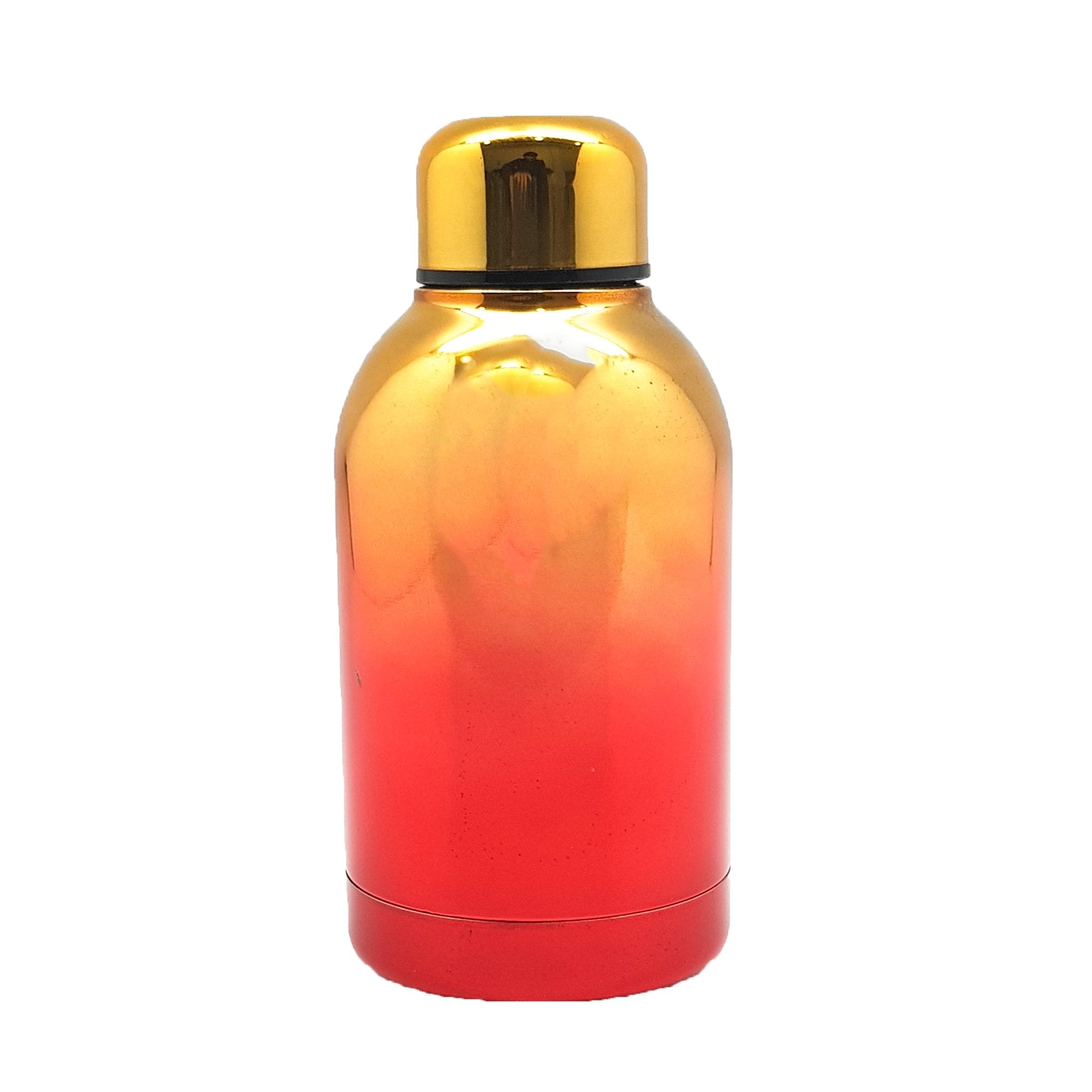 Stainless Steel Vacuum Insulated Water Bottle | Leak-Proof Double Walled Bottle Capacity of 300 ML