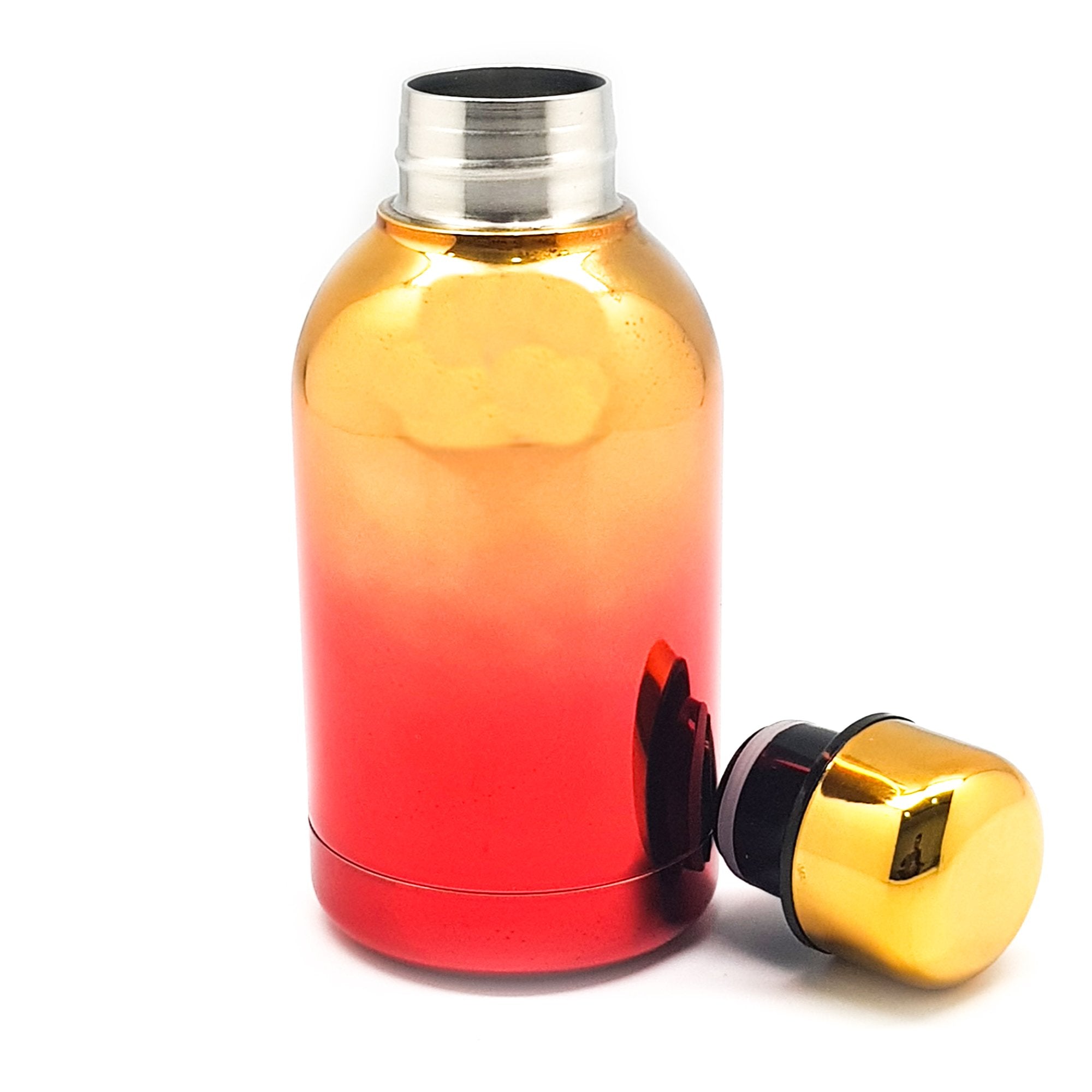 Stainless Steel Vacuum Insulated Water Bottle | Leak-Proof Double Walled Bottle Capacity of 300 ML