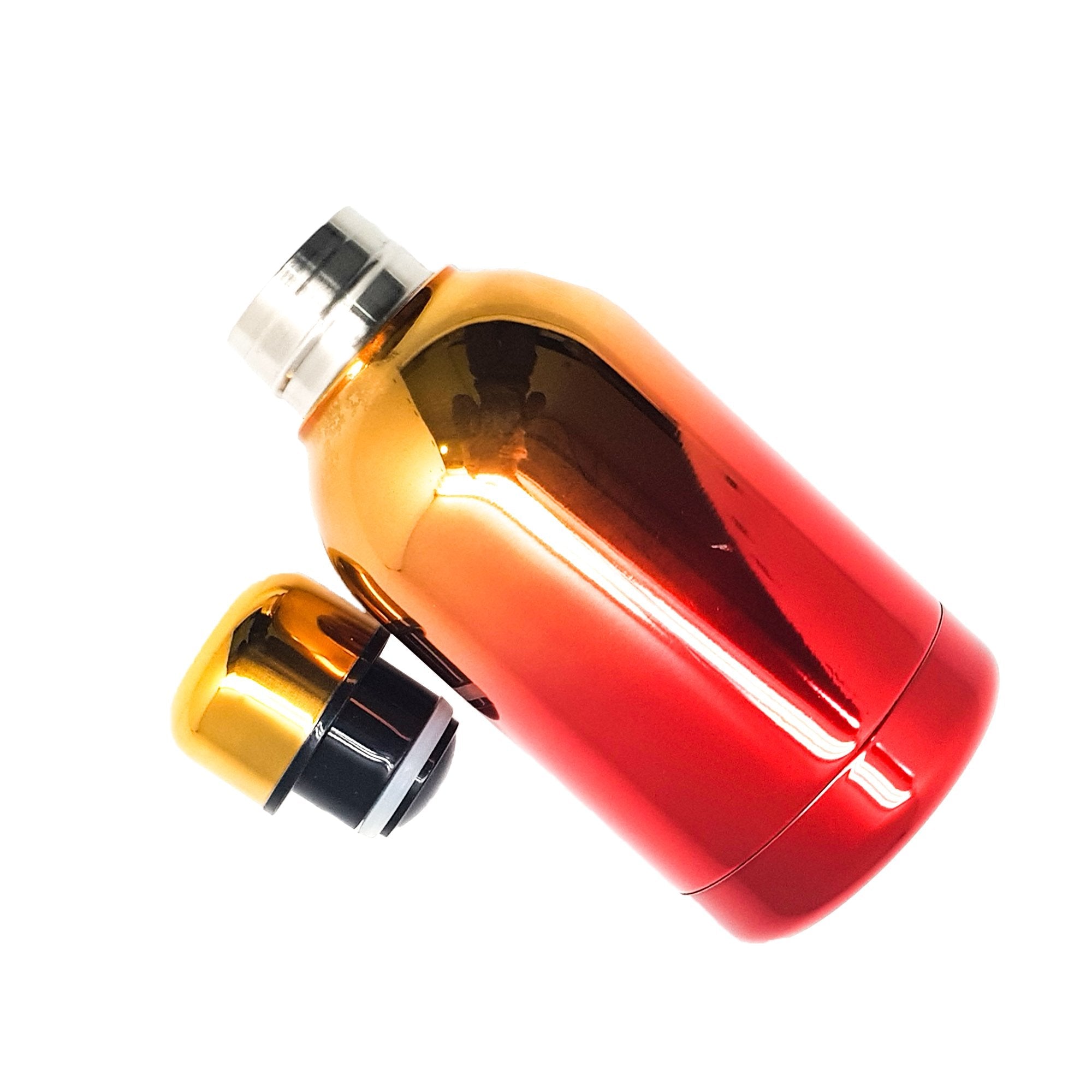 Stainless Steel Vacuum Insulated Water Bottle | Leak-Proof Double Walled Bottle Capacity of 300 ML