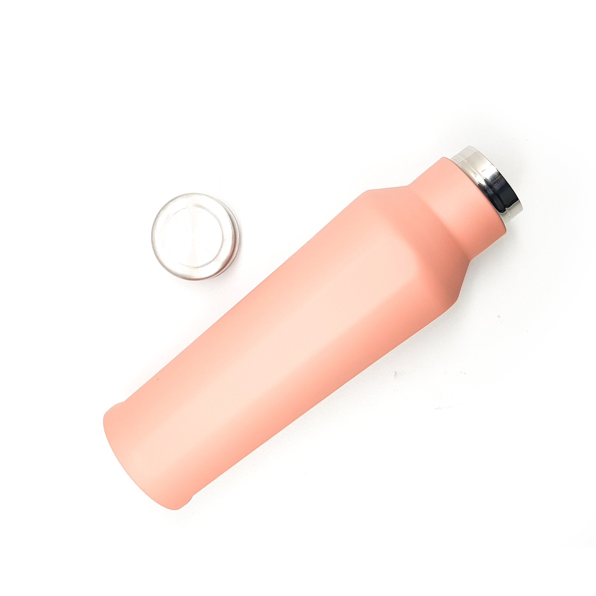 Stainless Steel Vacuum Insulated Water Bottle | Leak-Proof Double Walled Bottle Capacity of 500 ML