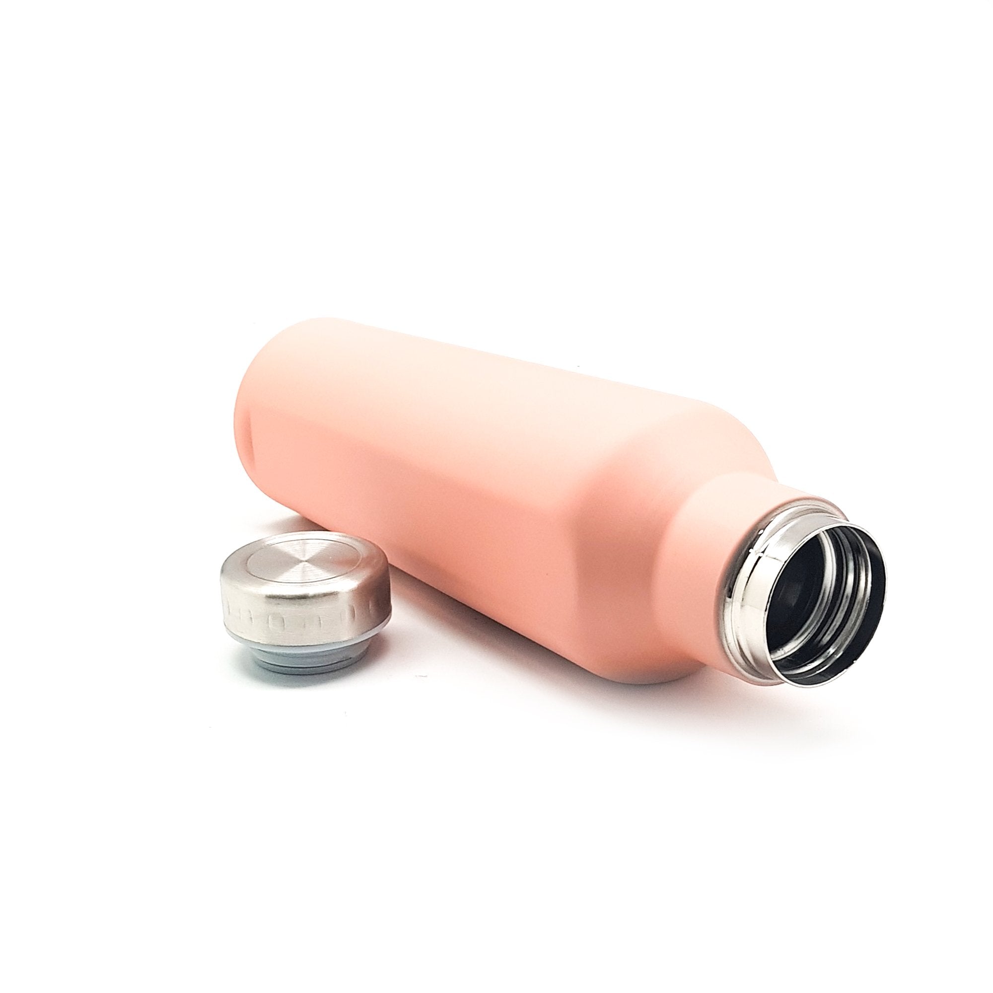Stainless Steel Vacuum Insulated Water Bottle | Leak-Proof Double Walled Bottle Capacity of 500 ML