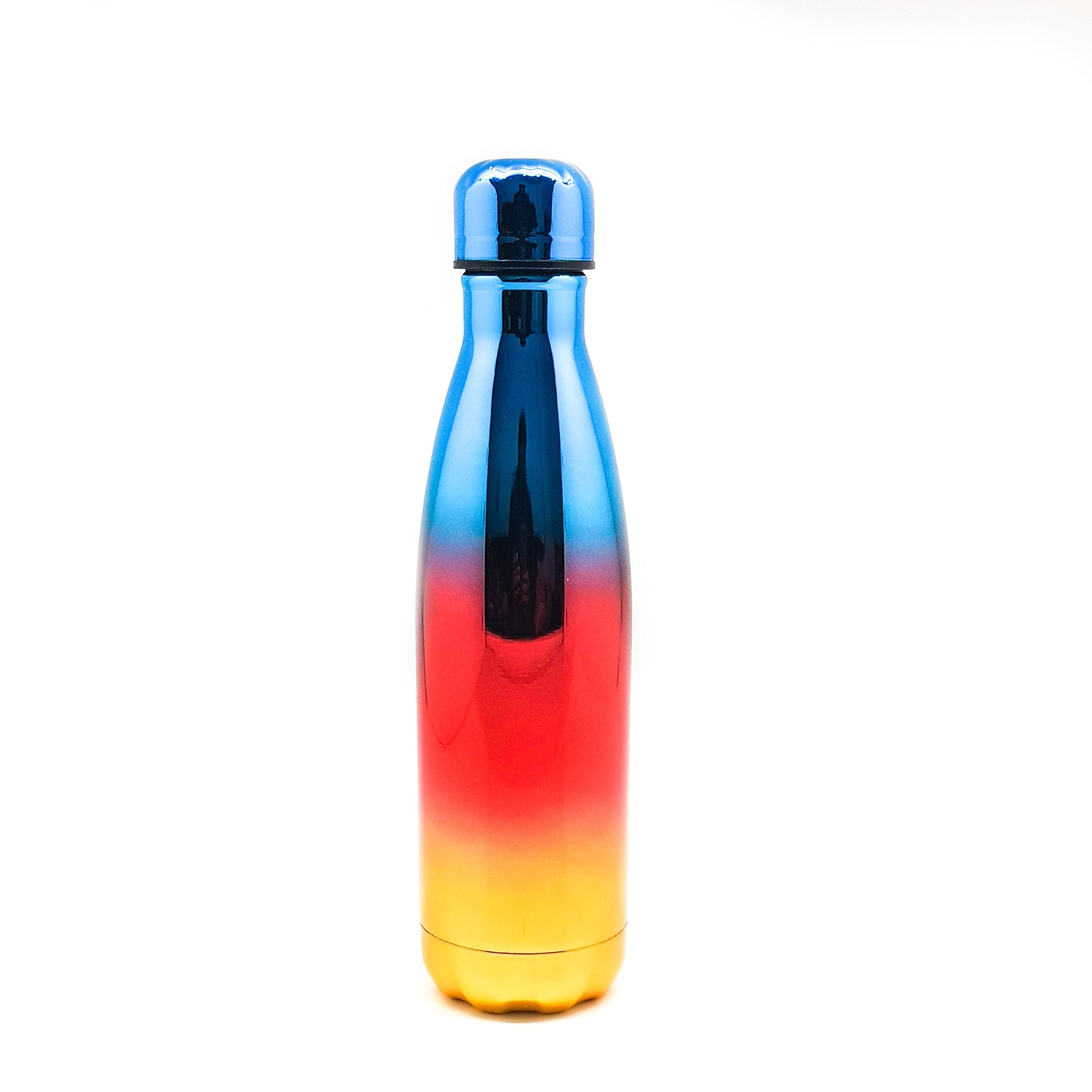 Stainless Steel Vacuum Insulated Water Bottle | Leak-Proof Double Walled Bottle Capacity of 500 ML