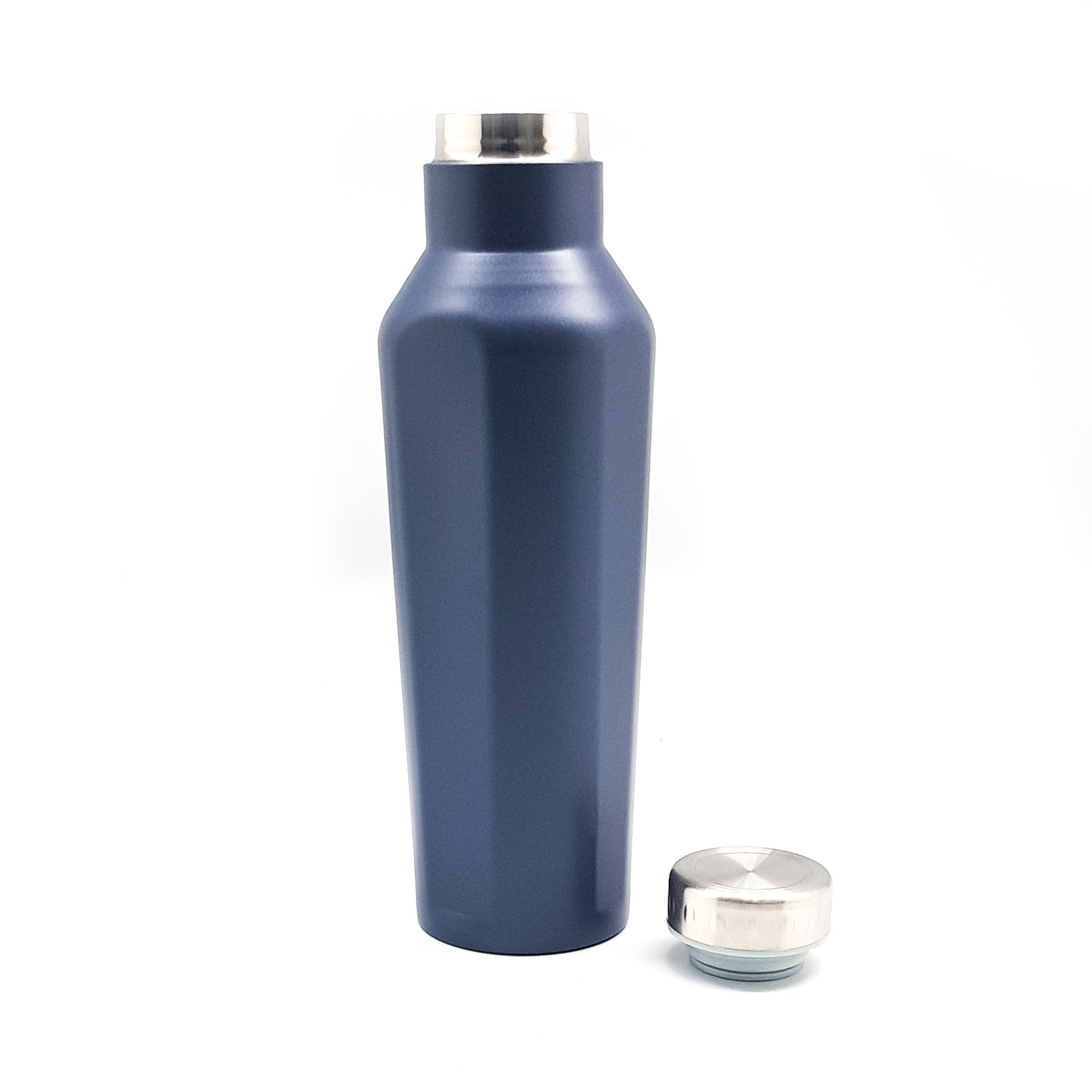 Stainless Steel Vacuum Insulated Water Bottle | Leak-Proof Double Walled Bottle Capacity of 500 ML
