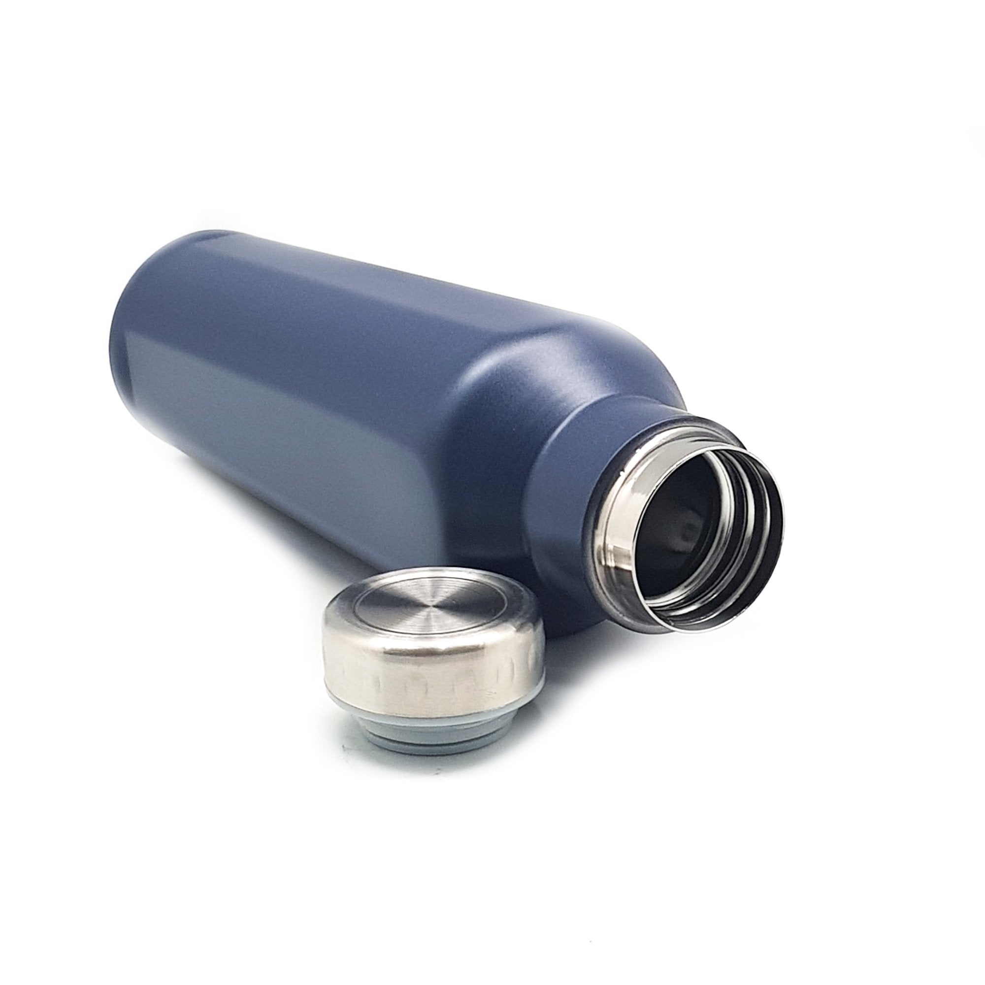 Stainless Steel Vacuum Insulated Water Bottle | Leak-Proof Double Walled Bottle Capacity of 500 ML