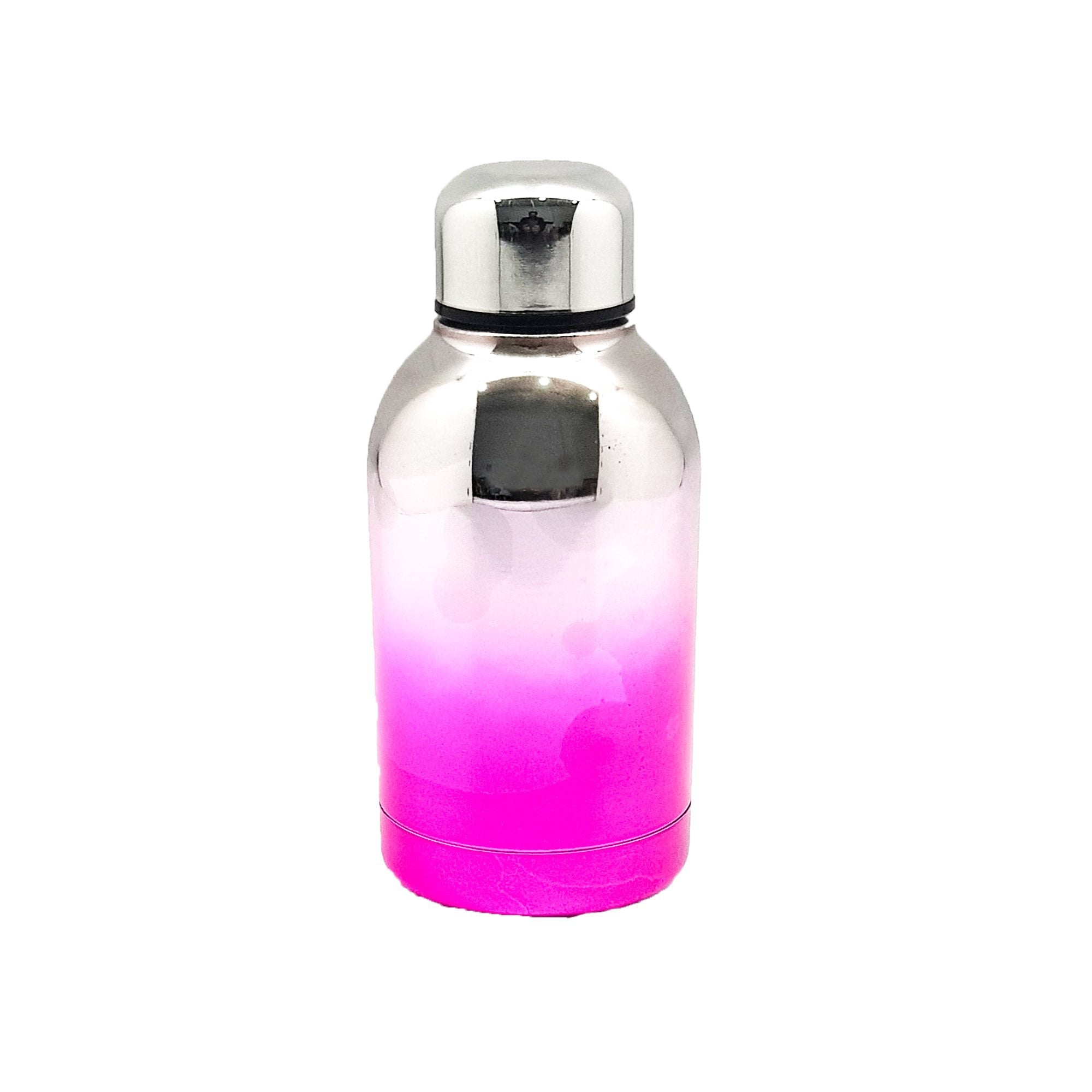 Stainless Steel Vacuum Insulated Water Bottle | Leak-Proof Double Walled Bottle Capacity of 300 ML