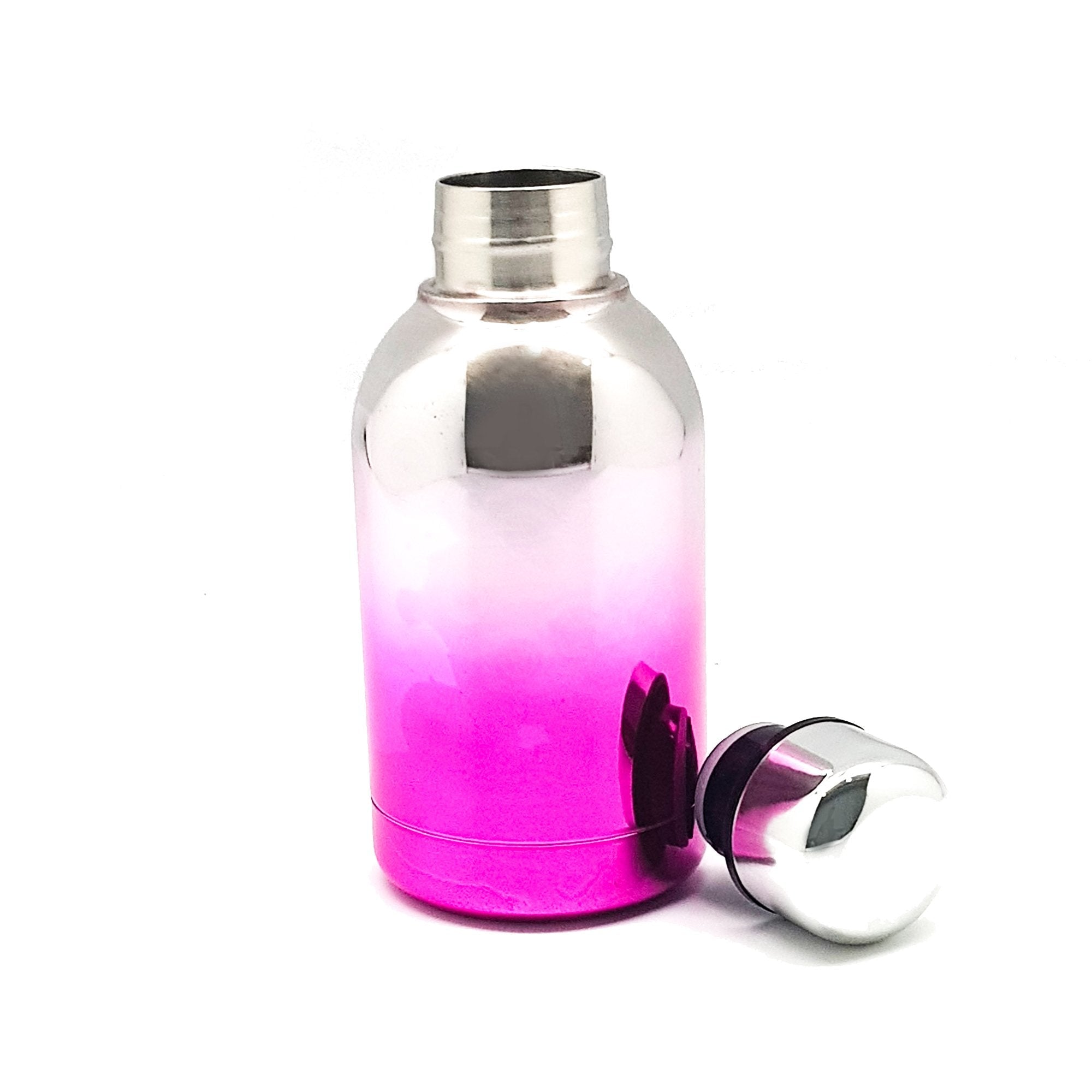 Stainless Steel Vacuum Insulated Water Bottle | Leak-Proof Double Walled Bottle Capacity of 300 ML