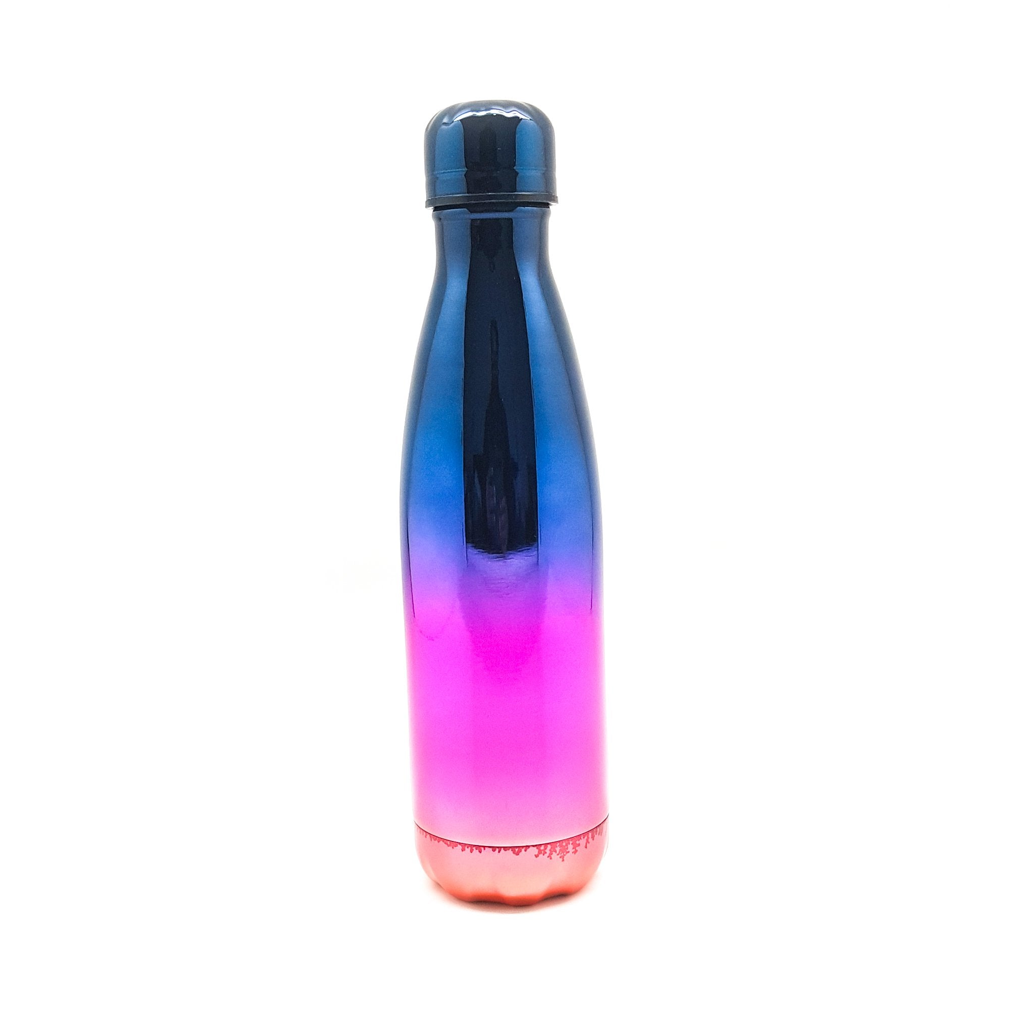 Stainless Steel Vacuum Insulated Water Bottle | Leak-Proof Double Walled Bottle Capacity of 500 ML