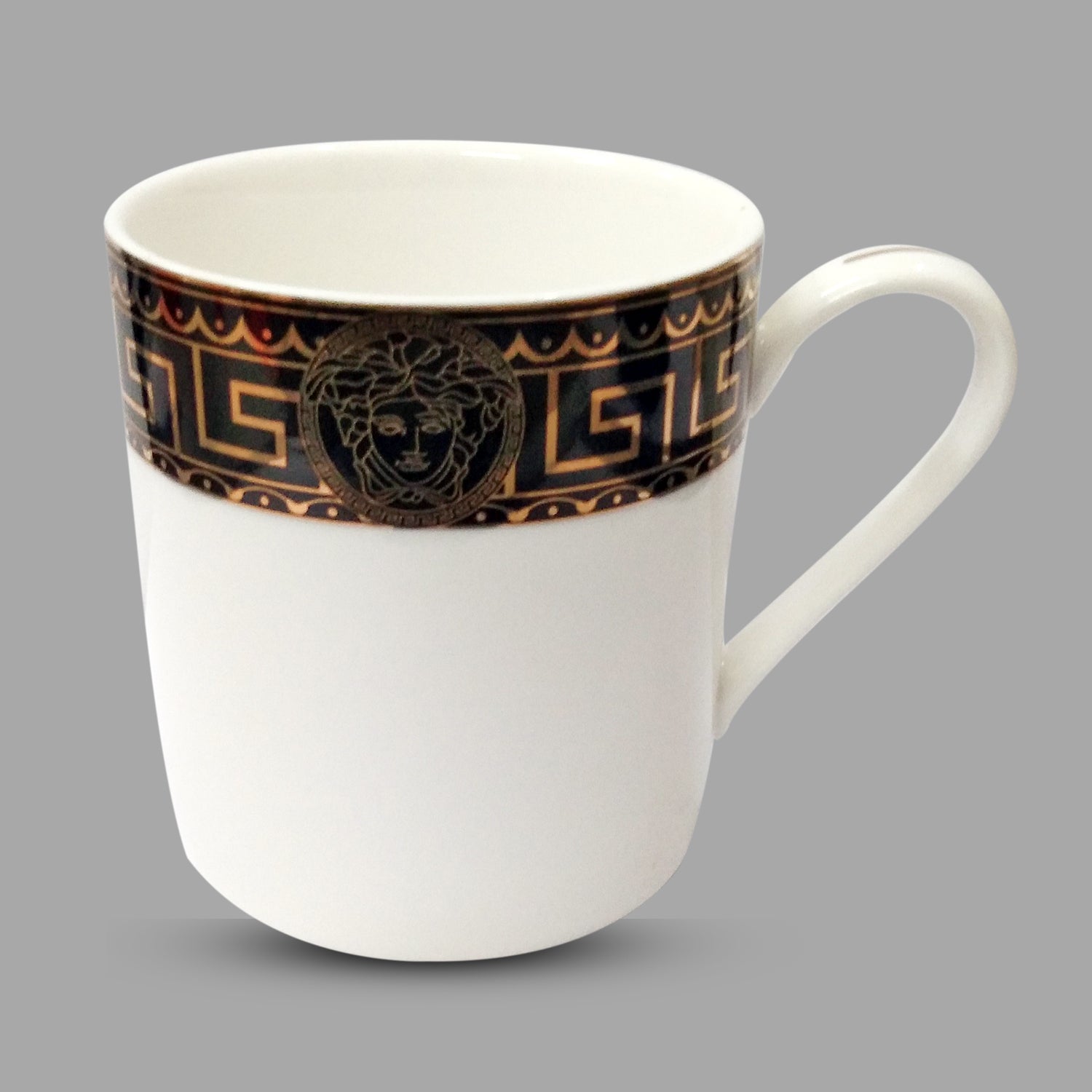Premium Coffee Mug 200ml Set of 6