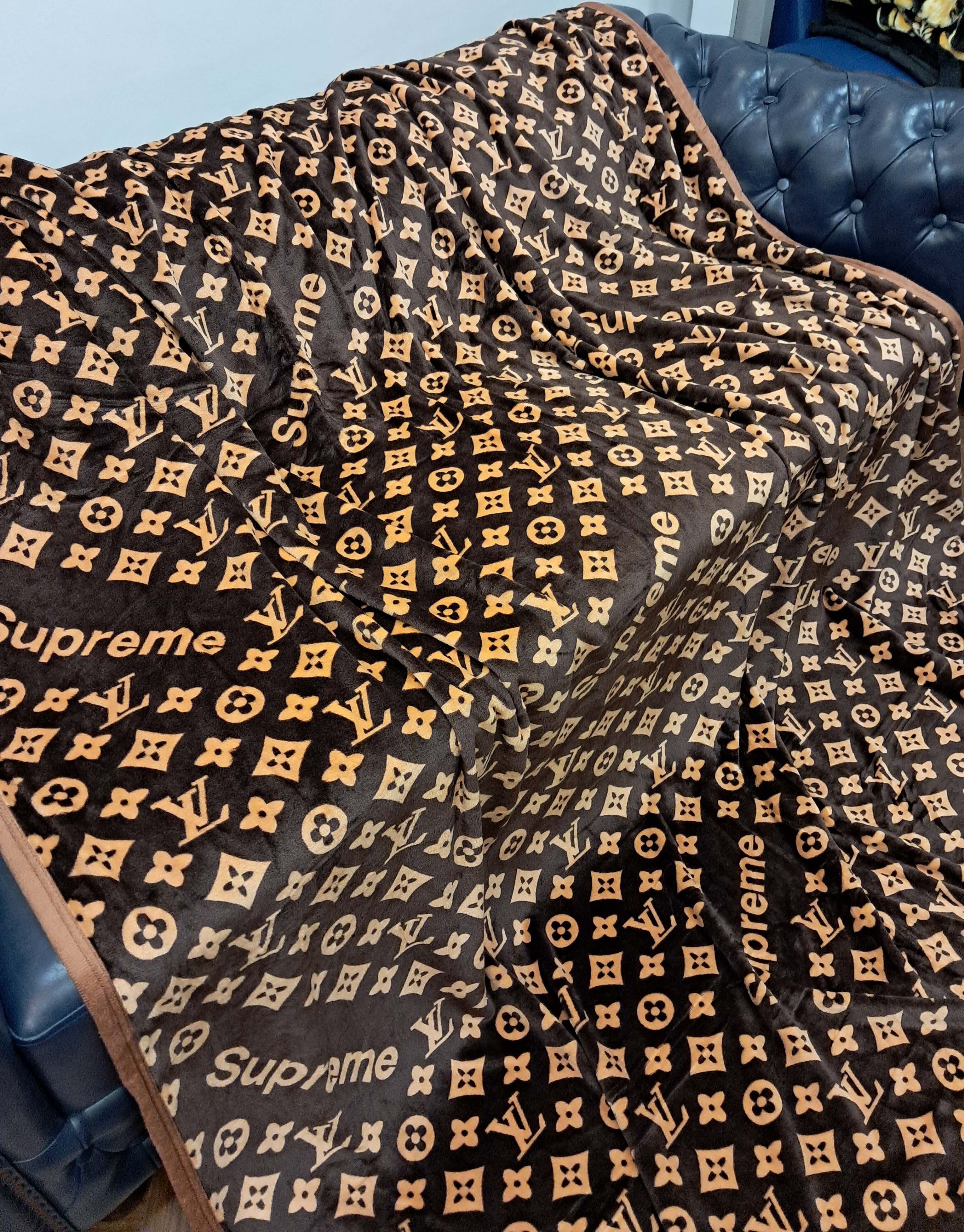 Luxury Designer Ac Blanket Perfect For Grandeur Home Décor