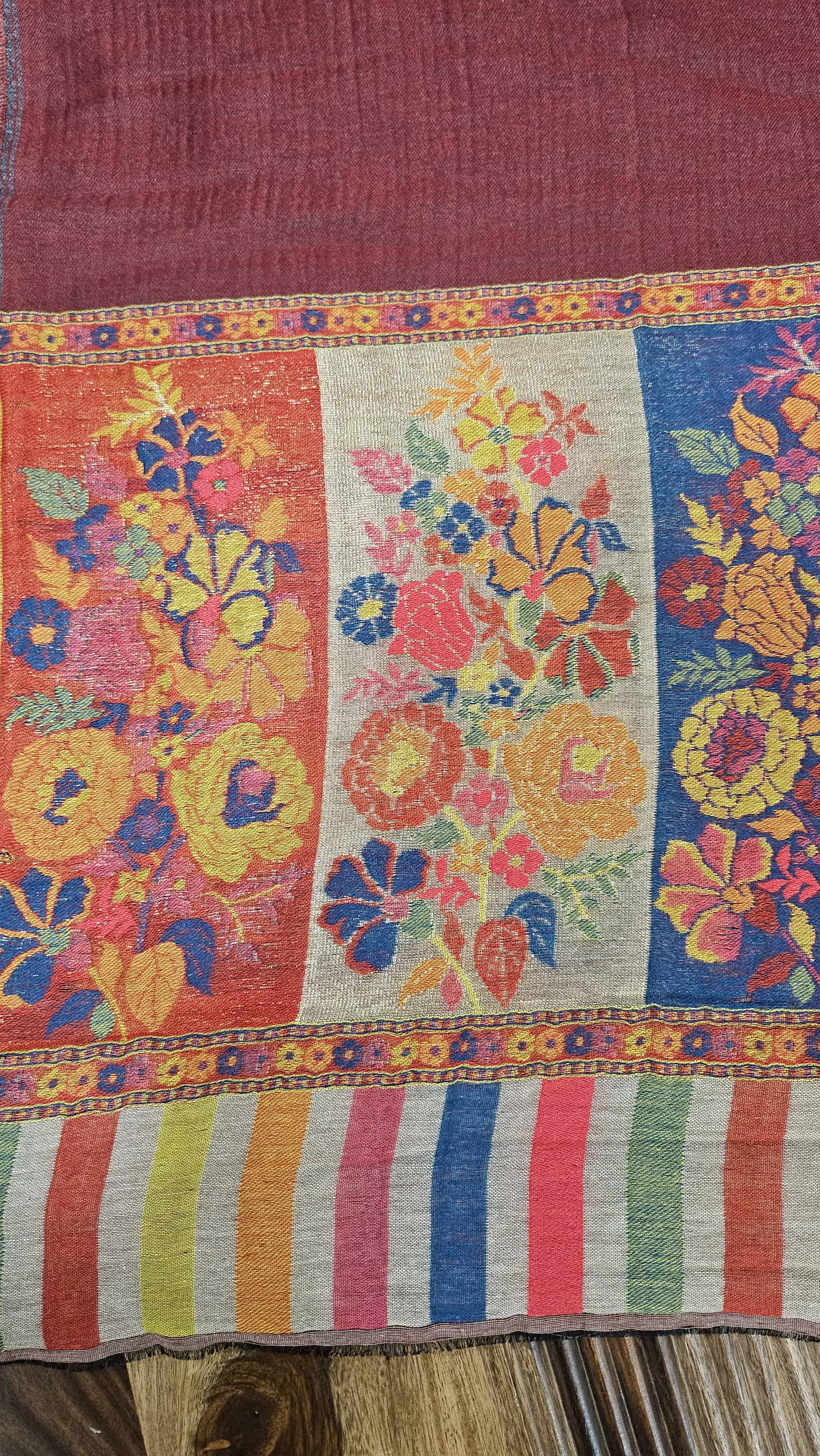 Royalwindsor shawl