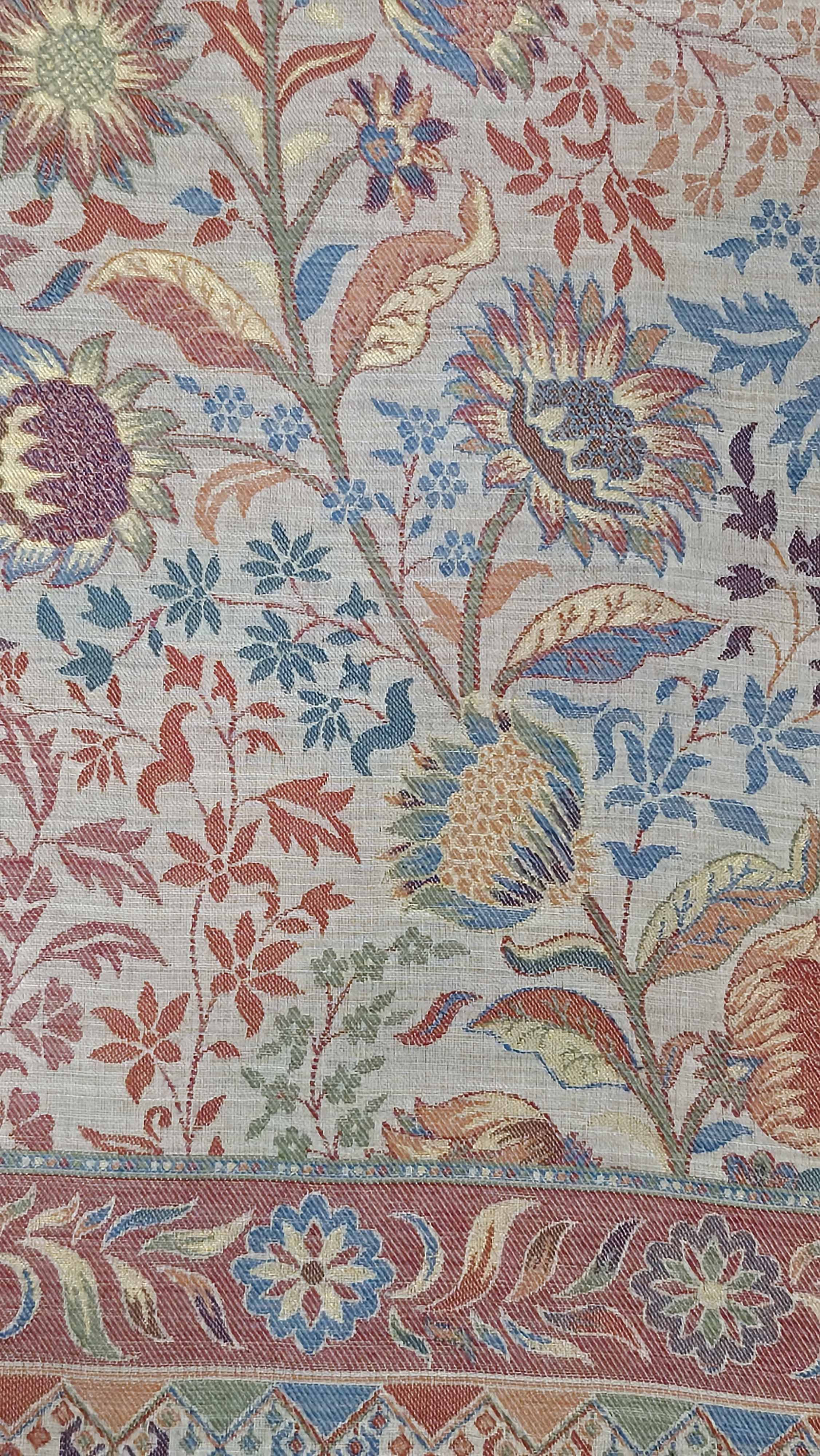 Royal Kanihama Shawl