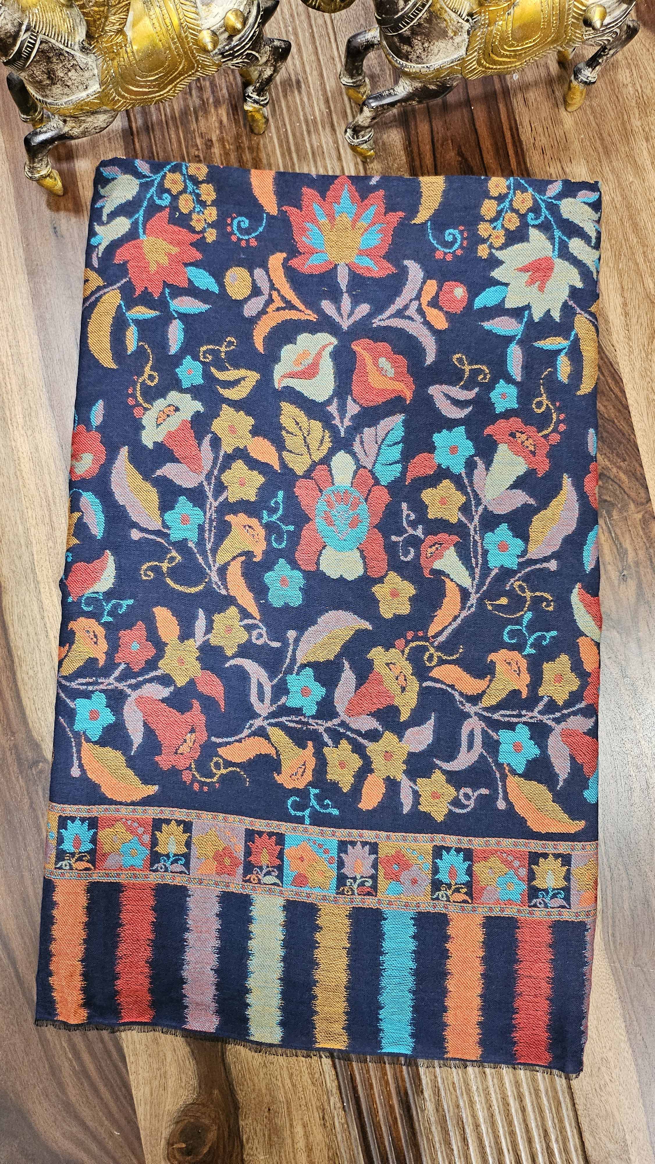 Royal Kanihama Shawl