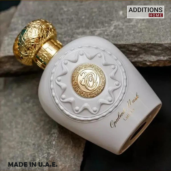 Opulent Oud 100 ML . Made In U.A.E.