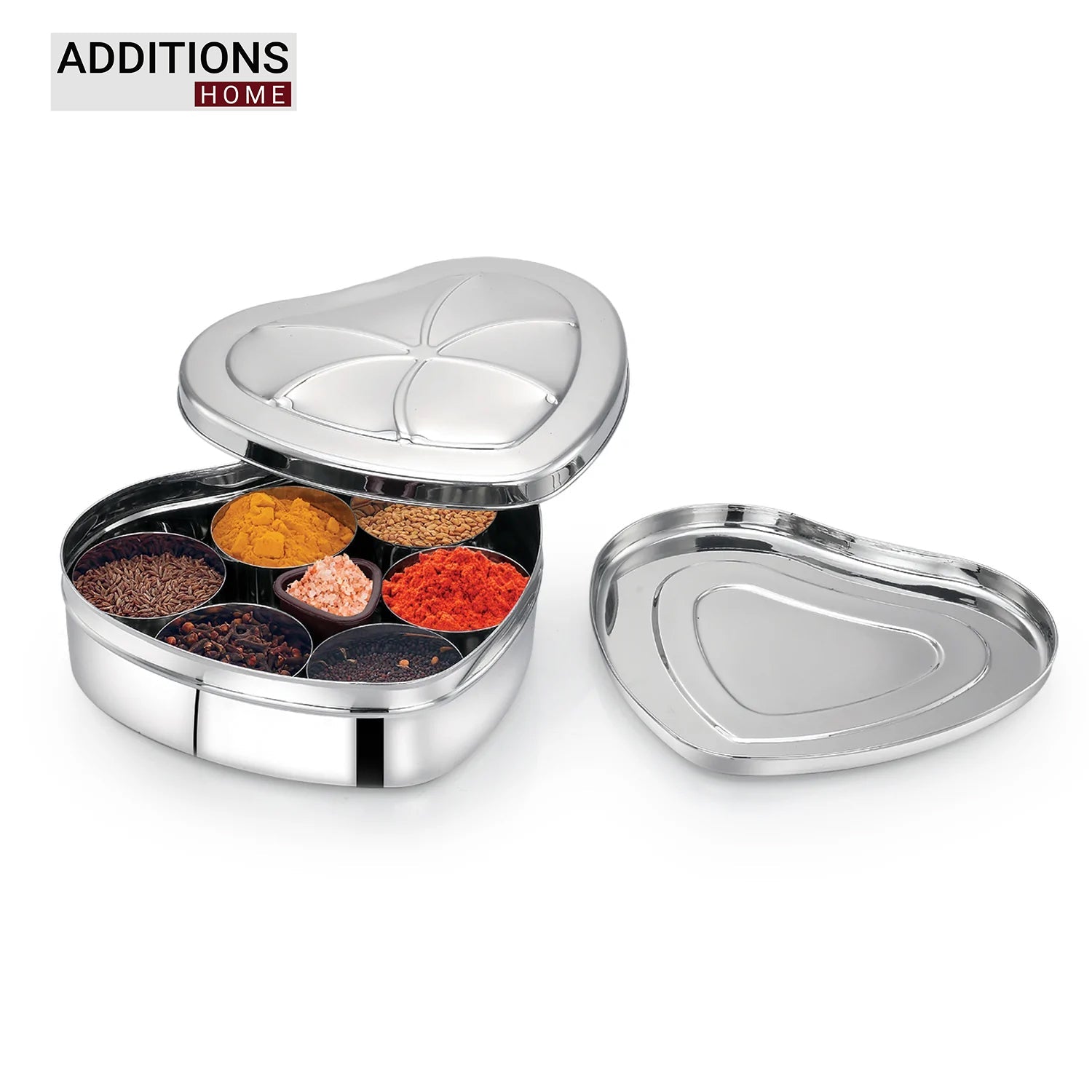 Spice Box Hearty(Big)