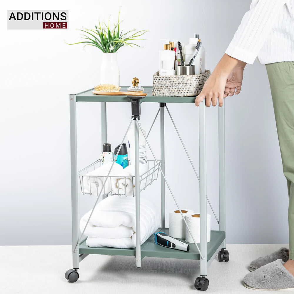 CABIN - PERSONAL TROLLEY