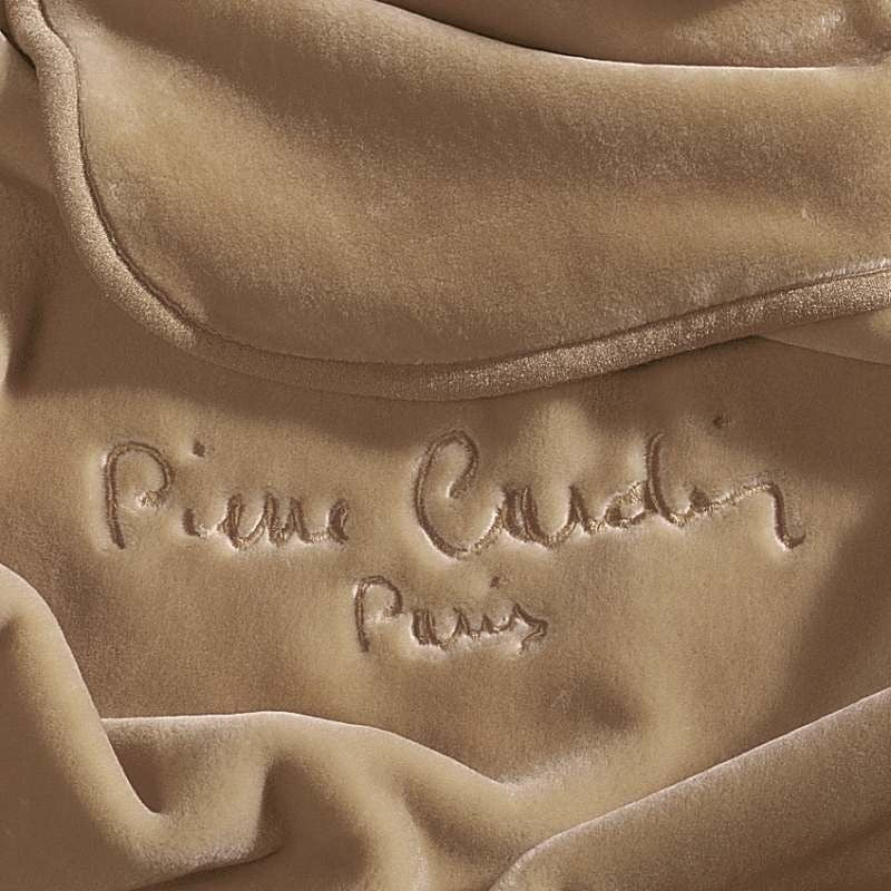 PIERRE CARDIN BLANKETS NANCY 545, 160x240cm