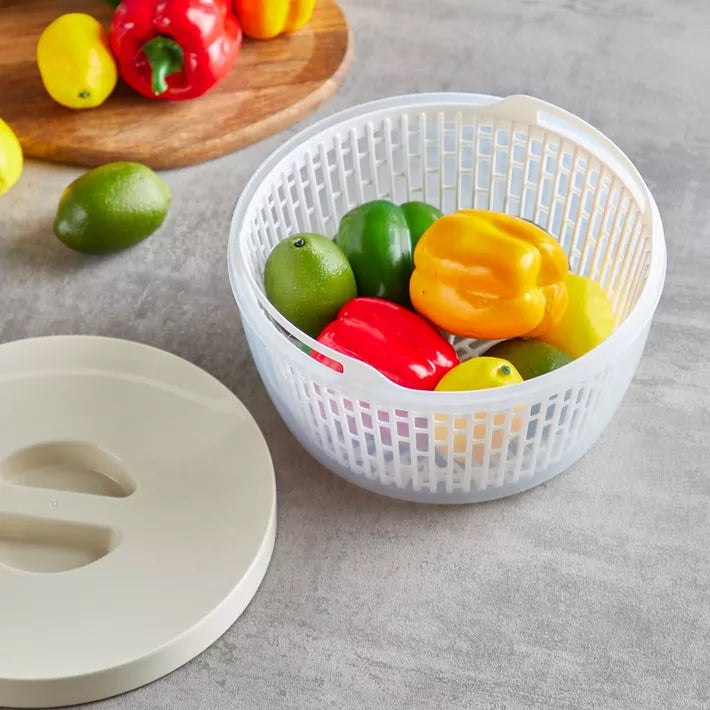 Fridge Storage Box / Vegetables and fruits Storage Containers with Vents.