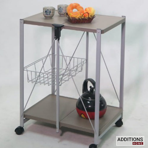 CABIN - PERSONAL TROLLEY