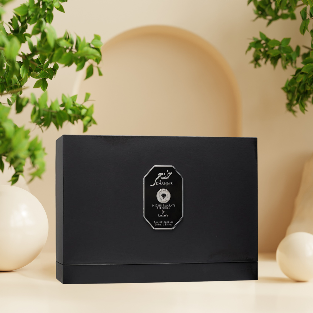 Opulent Oud 85 ML . Made In U.A.E.