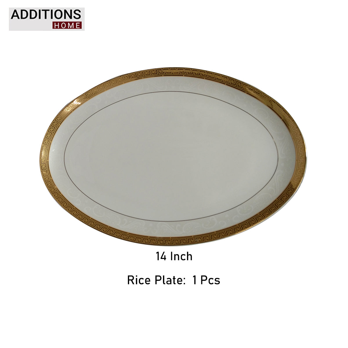 Fine Bone China Dinner Set 24K Gold Plated 36 PCS from Japan