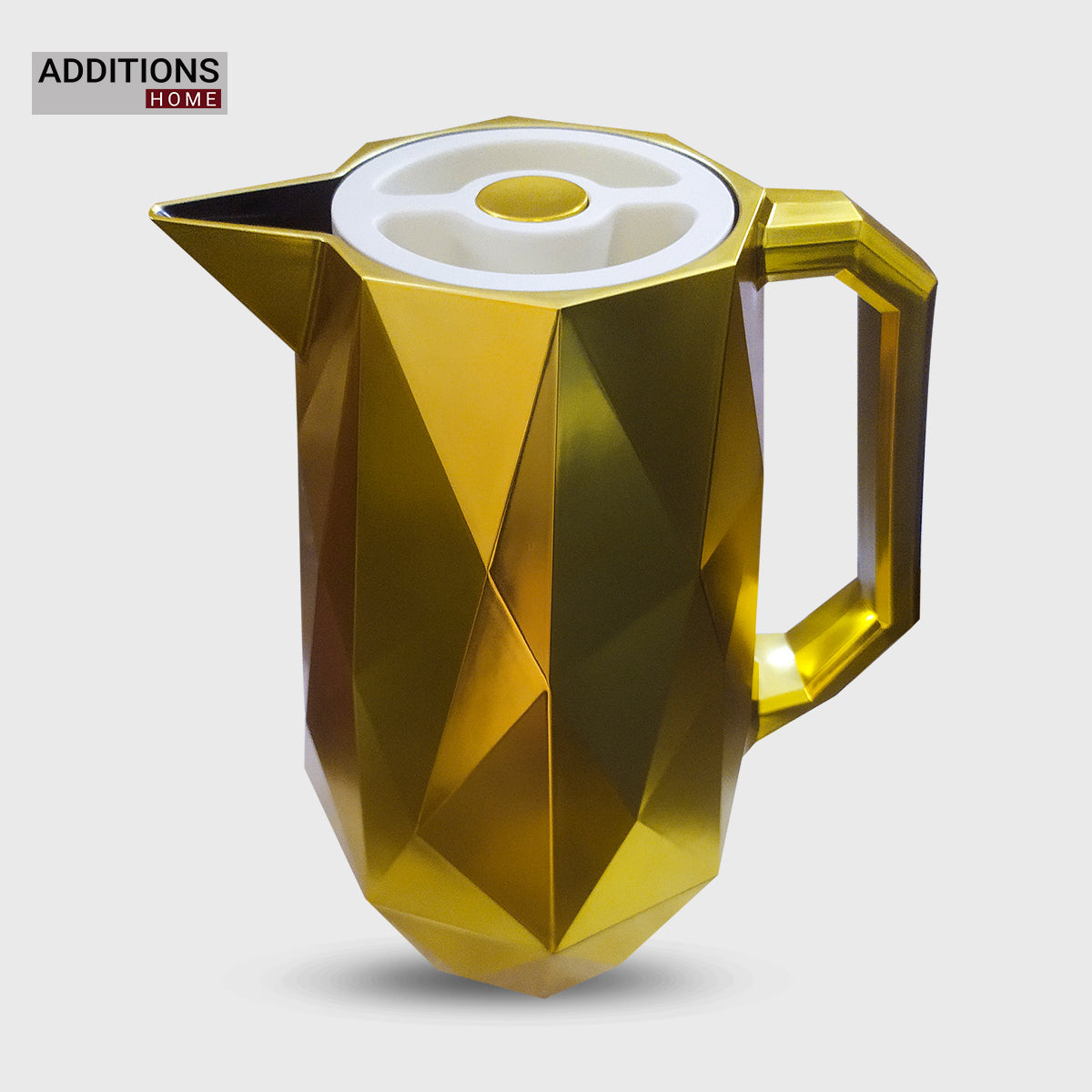 Stylish Penta Vacuum Jug - 1.5 Ltr.
