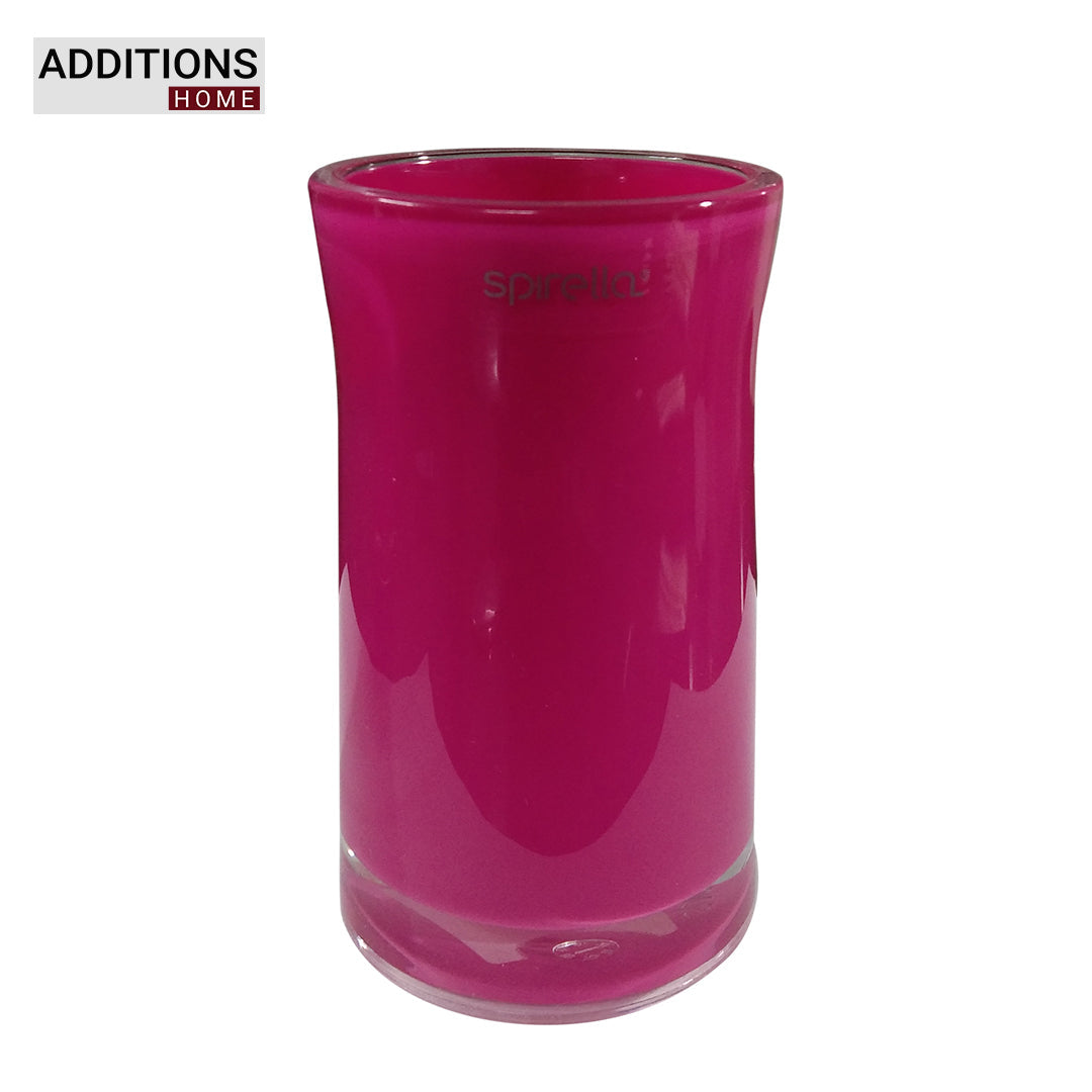 Additions Home 3 Pieces Bathroom Set/Accessories-Gift Package- Dispenser, Toothbrush Holder, & Soap Dish