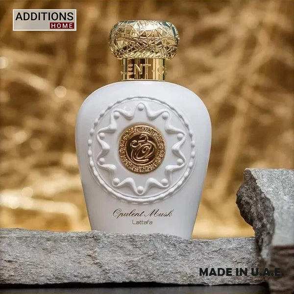 Opulent Oud 100 ML . Made In U.A.E.