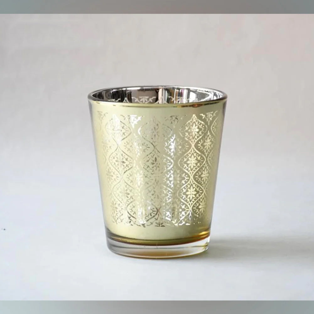 COLORED GLASSWARE TUMBLER 330ml 6PC SET