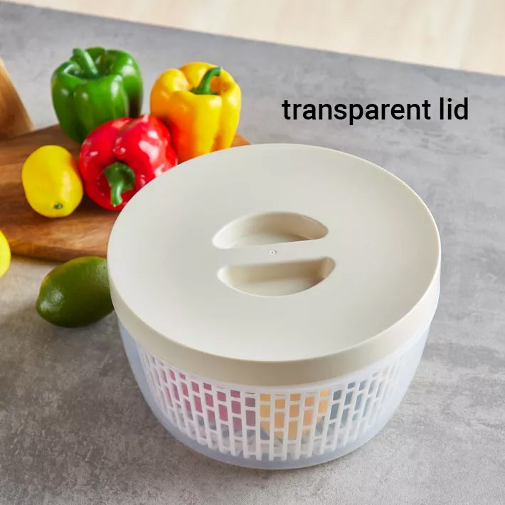 Fridge Storage Box / Vegetables and fruits Storage Containers with Vents.