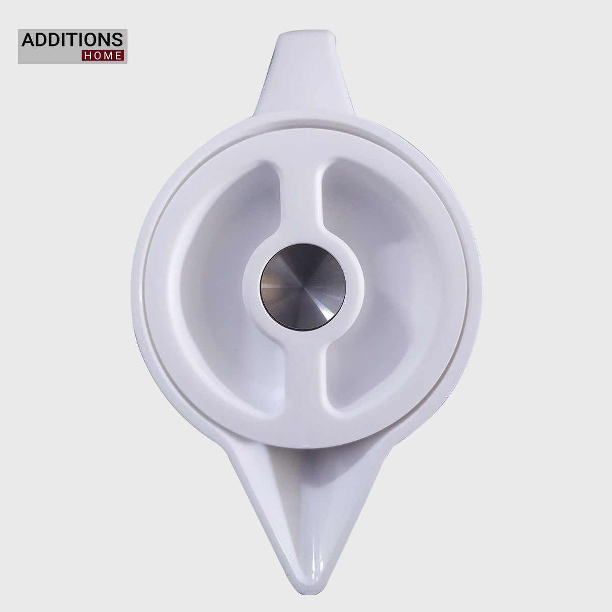 Stainless Steel Vacuum Jug - 1.5 Ltr.