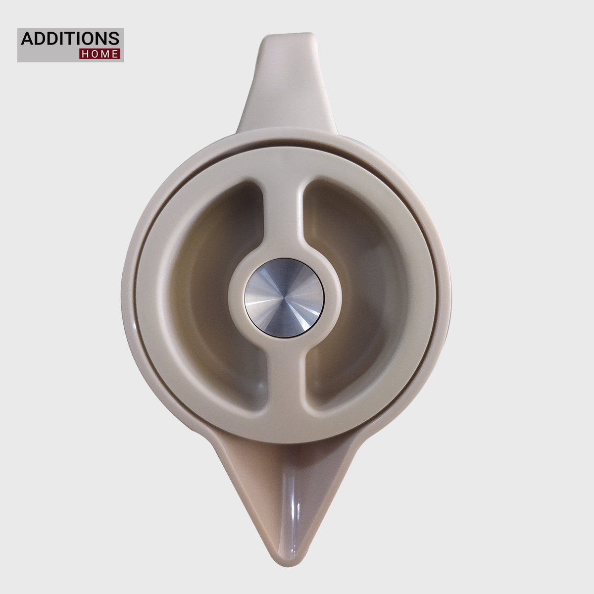 Stainless Steel Vacuum Jug - 1.5 Ltr.