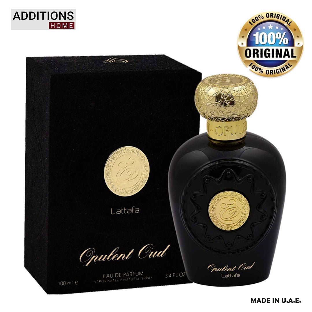 Opulent Oud 100 ML . Made In U.A.E.