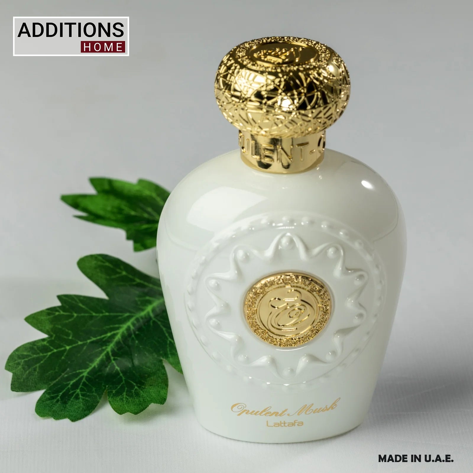 Opulent Oud 100 ML . Made In U.A.E.