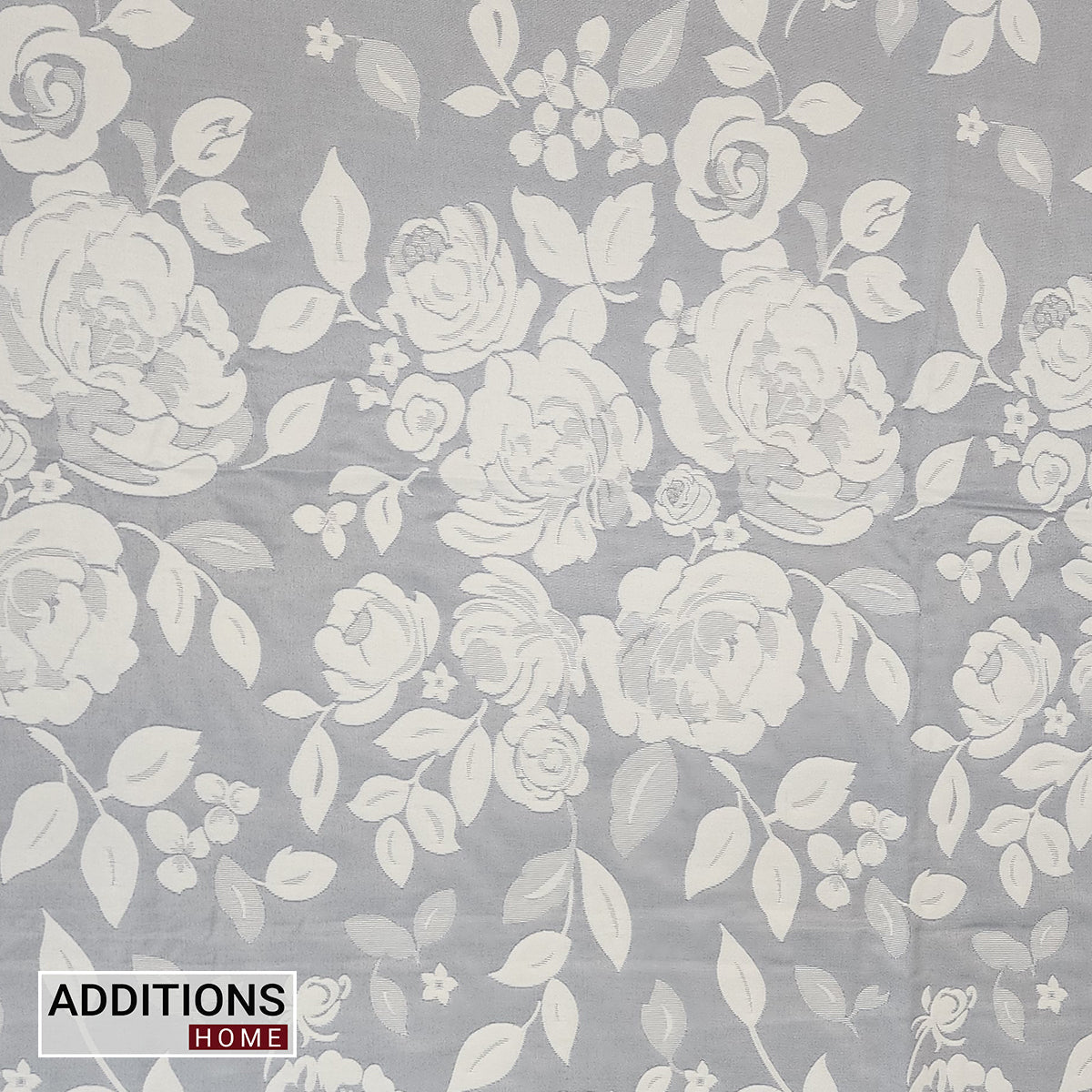 Poly Cotton fabric Bedcover 100x108 (254 cm x 274 cm) With 2 Pillow Covers set of 3