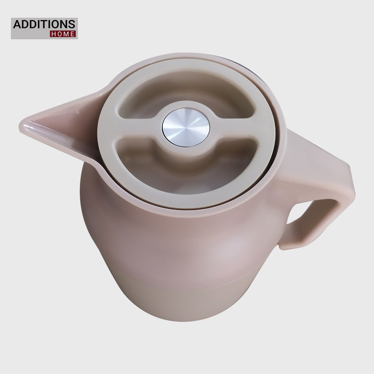 Stainless Steel Vacuum Jug - 1.5 Ltr.