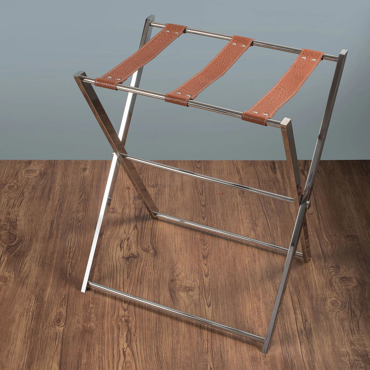 BUTLER TRAY - TAN