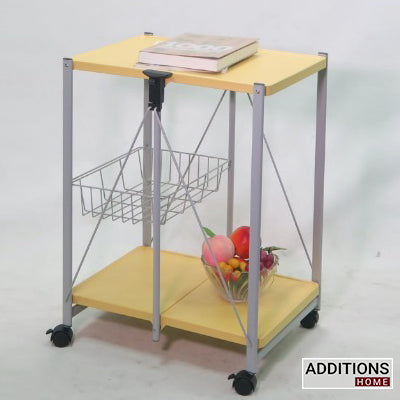 CABIN - PERSONAL TROLLEY