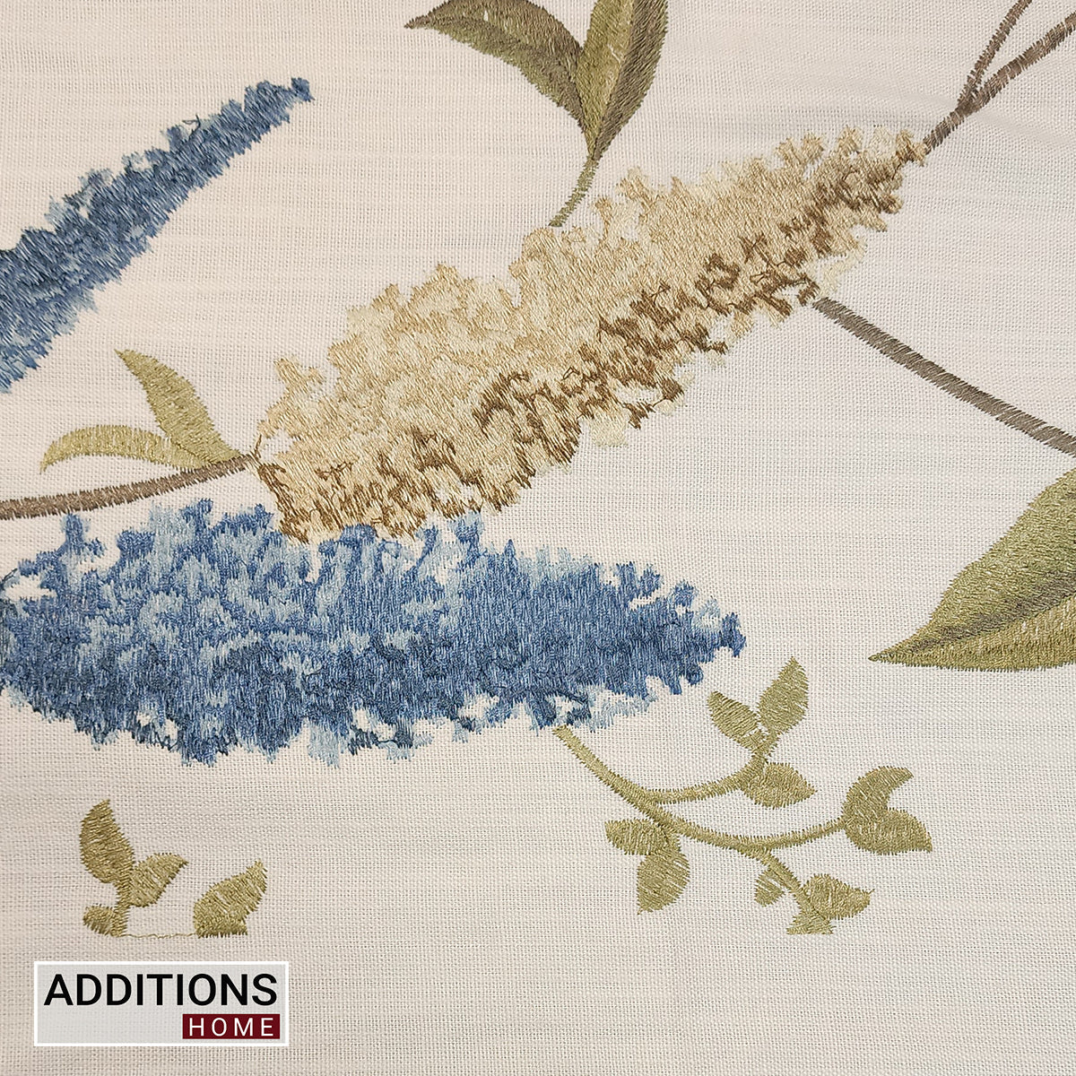 Intricately Embroidered Bedcover, Dressed With Satin Borders To Make Your Room Look Royal (King Size) Set of 5