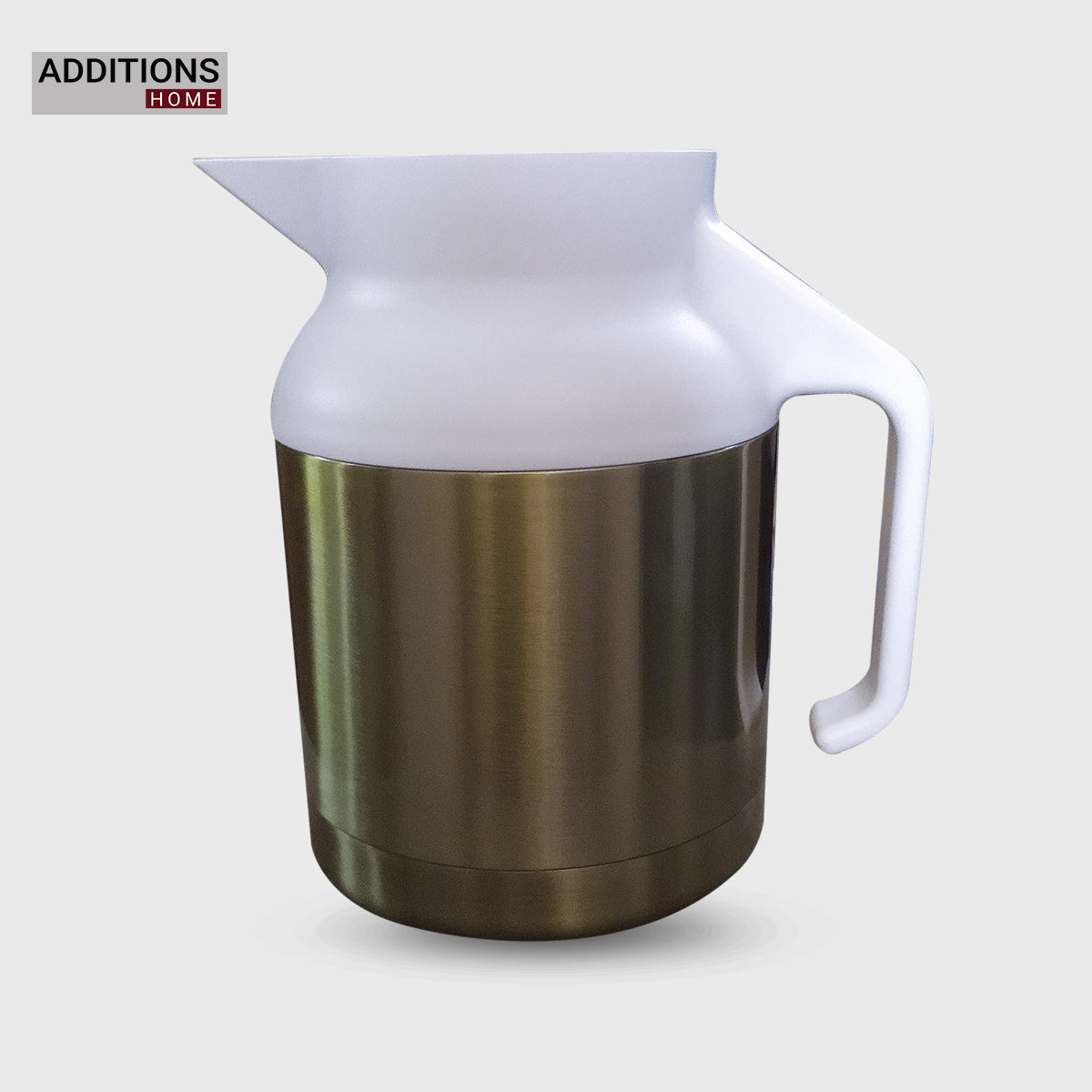 Stainless Steel Vacuum Jug - 1.5 Ltr.