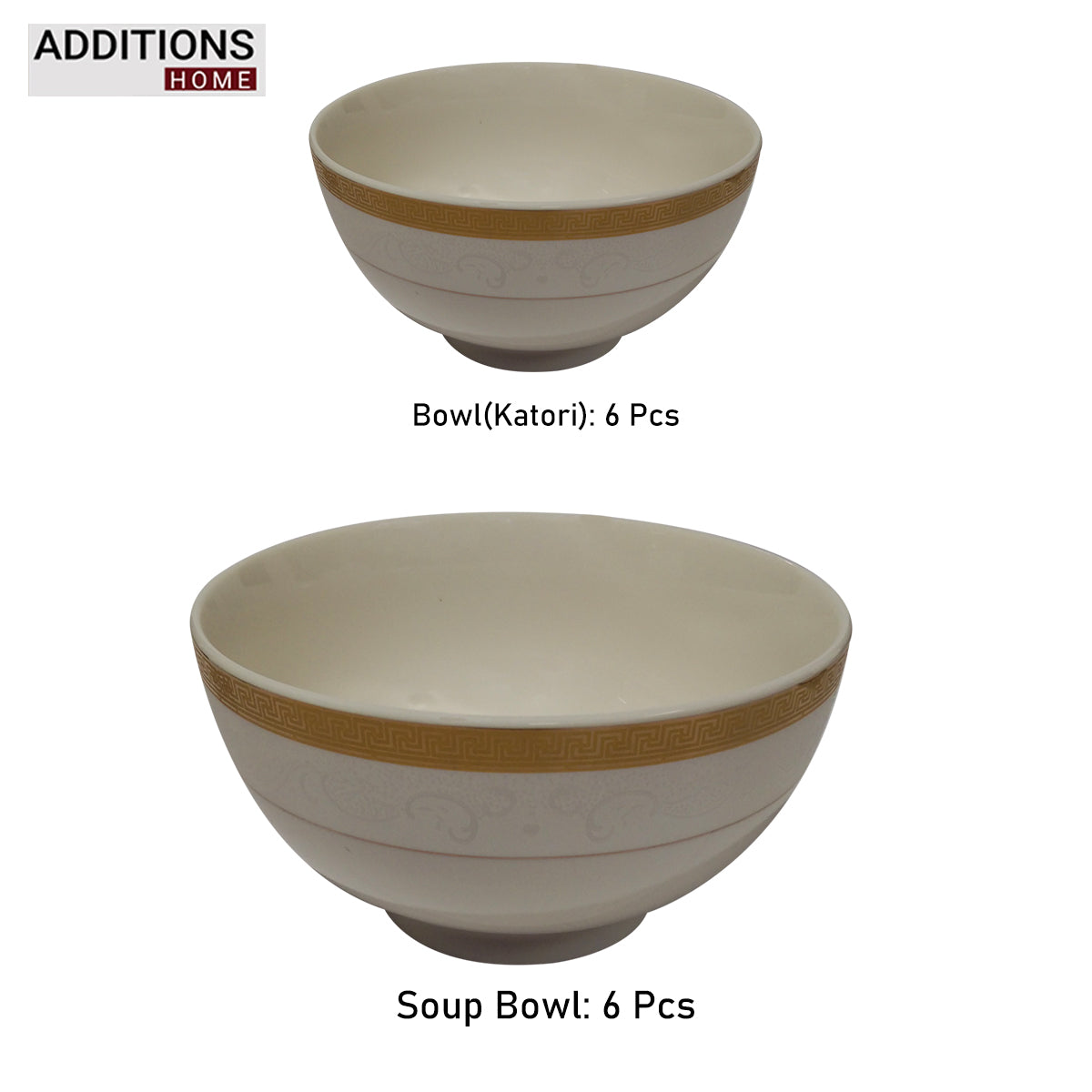 Fine Bone China Dinner Set 24K Gold Plated 36 PCS from Japan