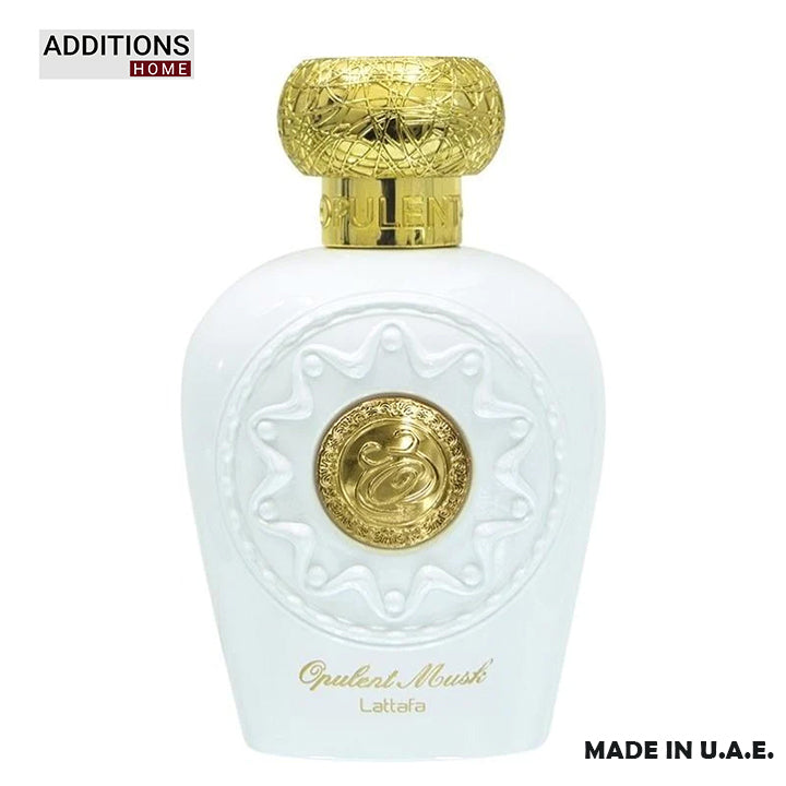 Opulent Oud 100 ML . Made In U.A.E.