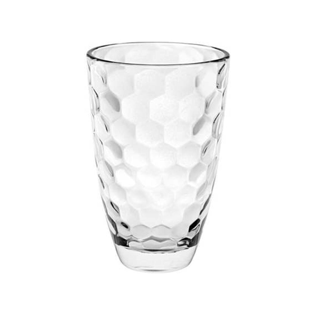 VIDIVI (Made in Italy) HONEY VASE, Diameter: 16.00 cm Height: 24.00 cm