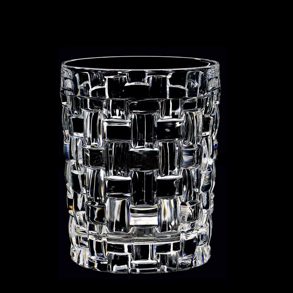NACHTMANN Bossanova Crystal Whiskey Tumbler 360 ML (Set of 6)