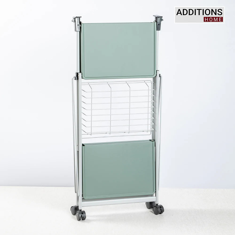 CABIN - PERSONAL TROLLEY