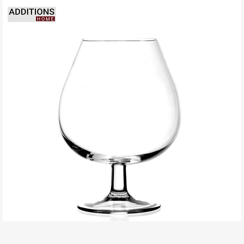 RCR Invino Brandy Glass 350 ML. Set Of 6 Pcs