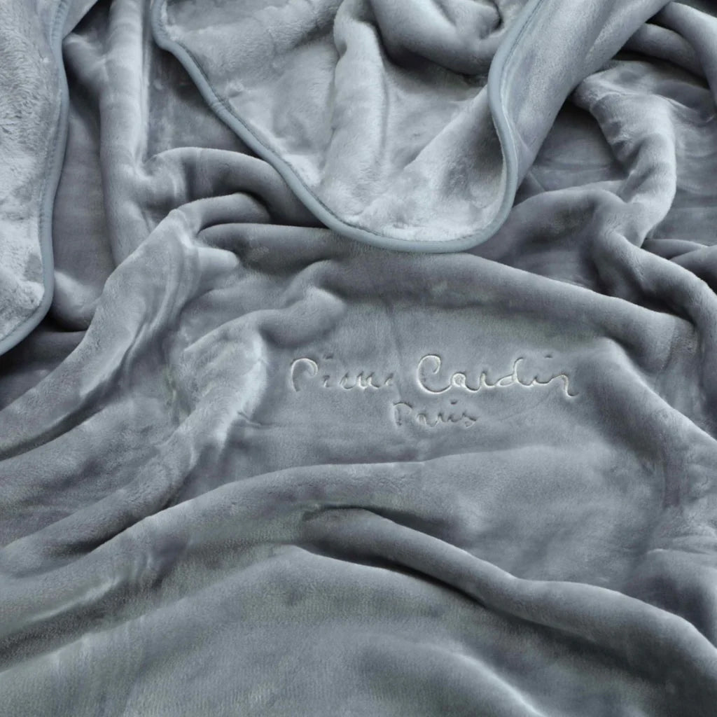 PIERRE CARDIN BLANKETS NANCY 545, 220x240cm