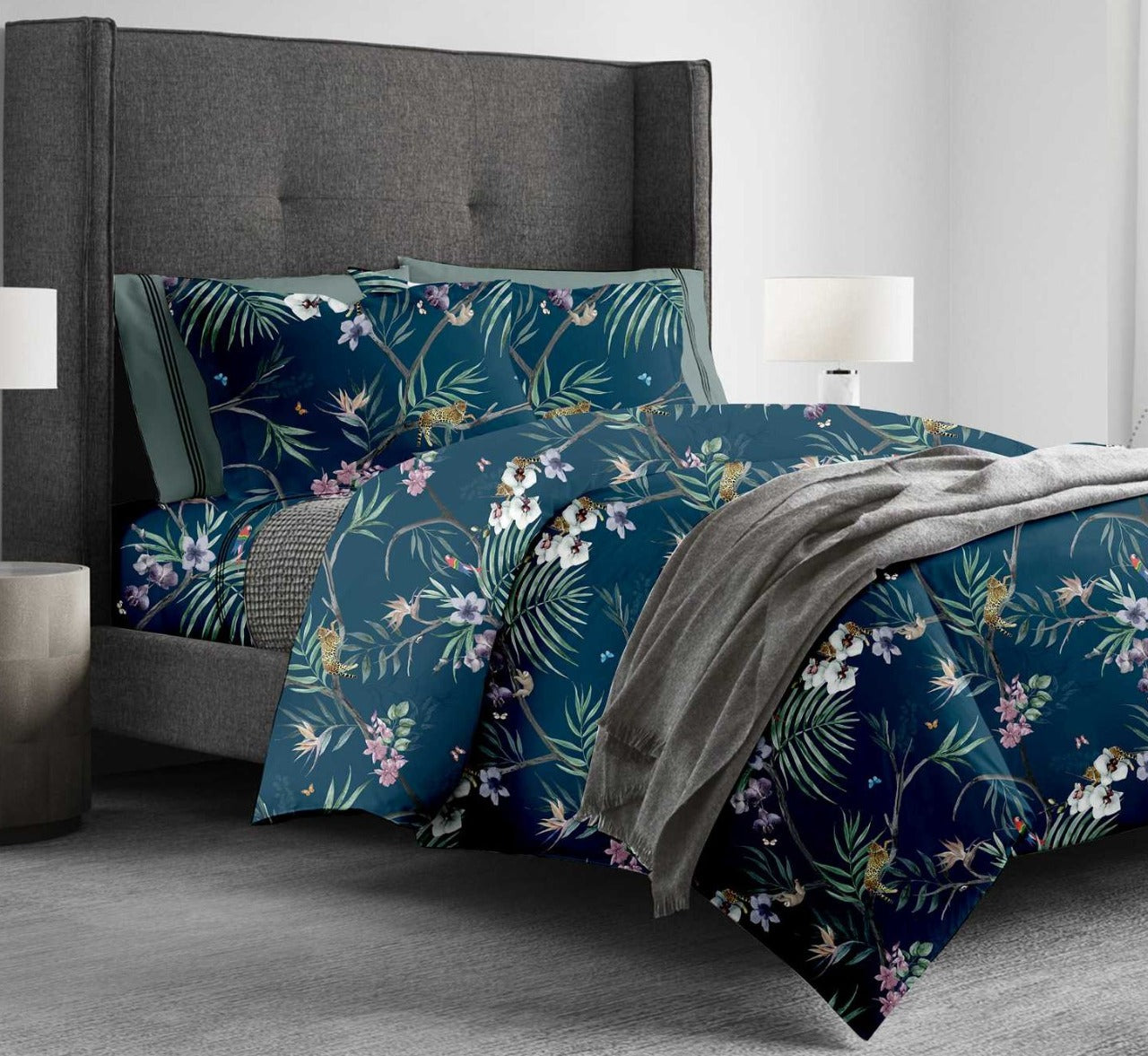 Double Duvet Cover Tesco Sheets And Pillowcases Tesco Cot Bumper