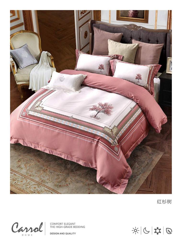 Quilted Bedspread/Coverlet/Bed Cover with 2 Pillow Covers (King Size: 250x275 CMS)
