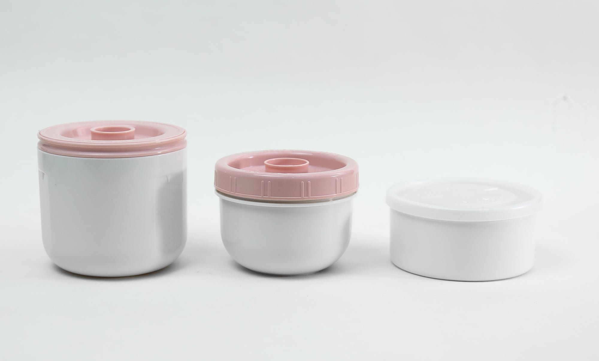 Light Pink Tiger Insulated Lunch Box with Bag – Made in Japan | Perfect for Gifts & Bulk Orders